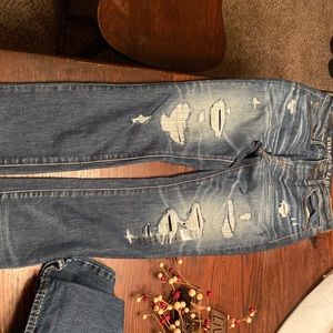 Mens jeans